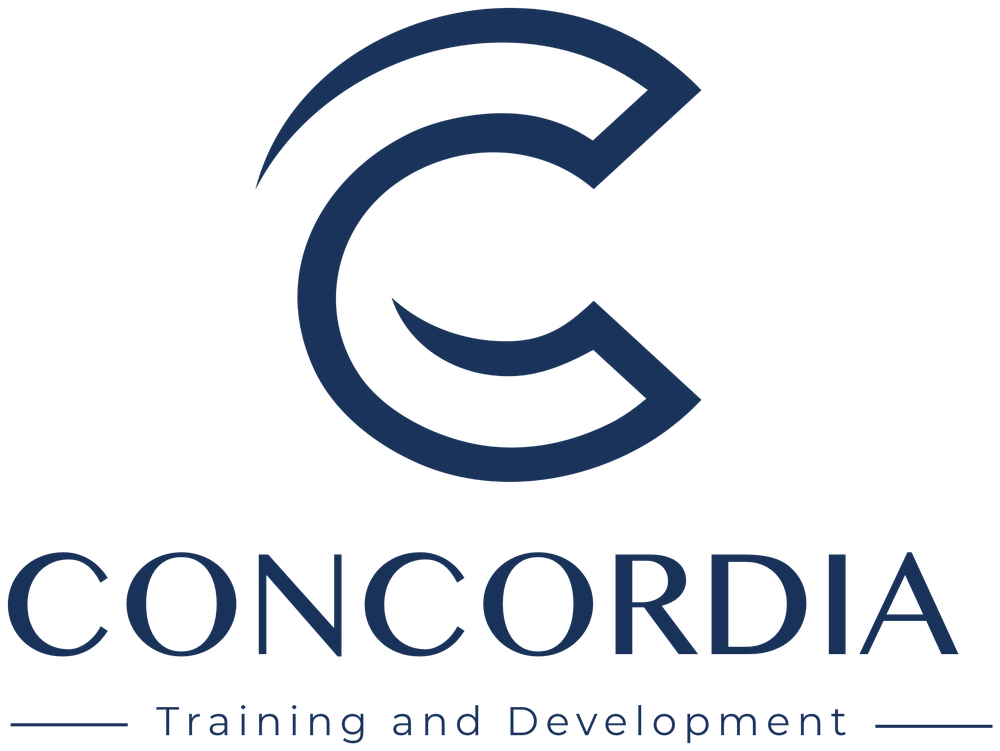 Concordia Training and Development